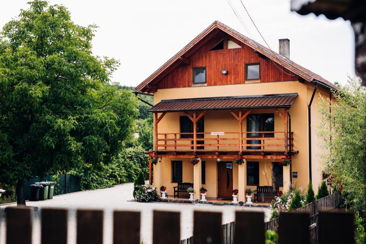 Bed and Breakfast Iris 2 Praid Zewnętrze zdjęcie