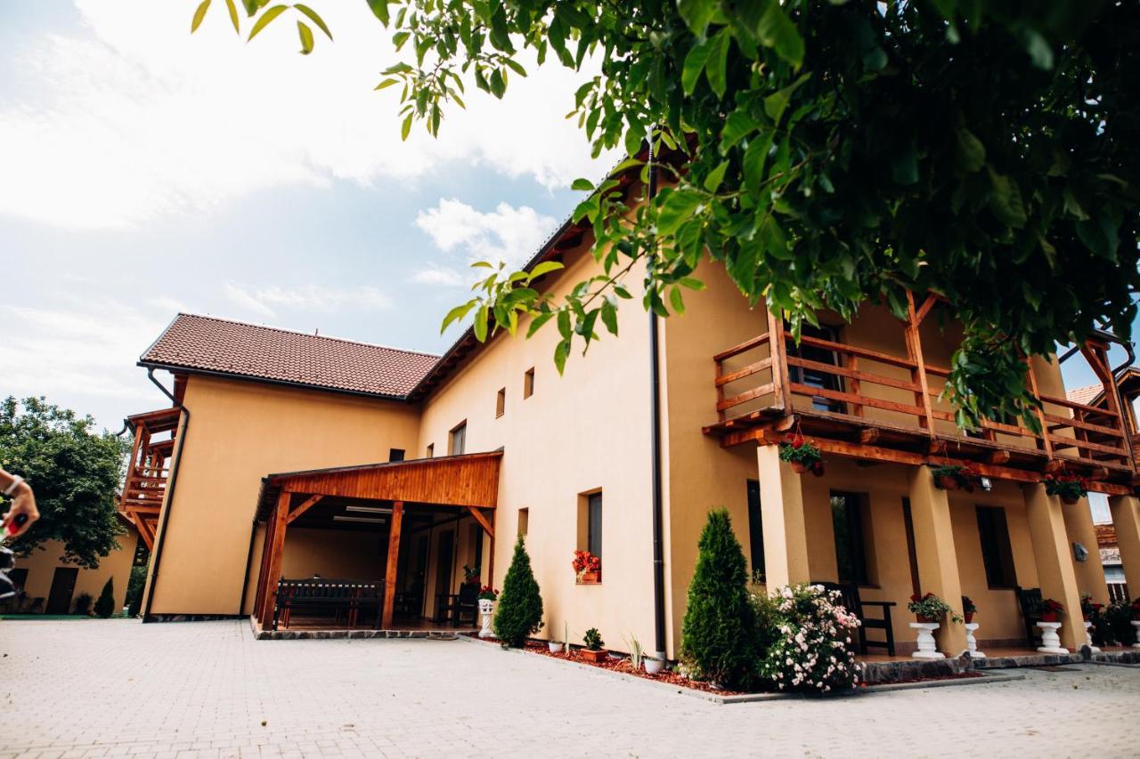 Bed and Breakfast Iris 2 Praid Zewnętrze zdjęcie