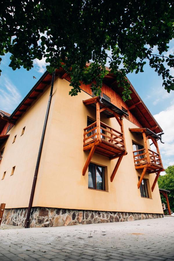 Bed and Breakfast Iris 2 Praid Zewnętrze zdjęcie