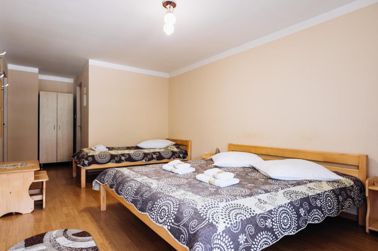 Bed and Breakfast Iris 2 Praid Zewnętrze zdjęcie