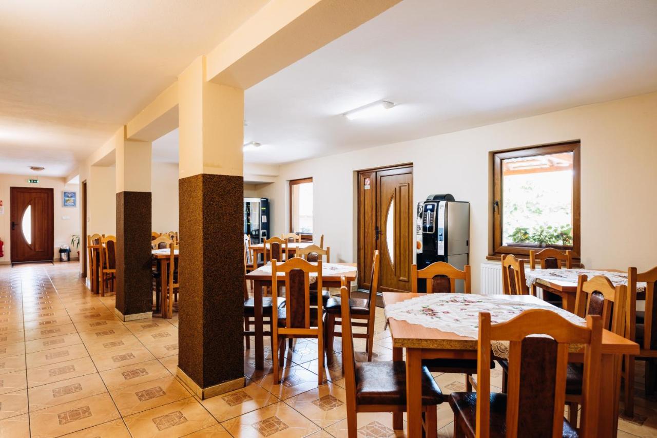 Bed and Breakfast Iris 2 Praid Zewnętrze zdjęcie