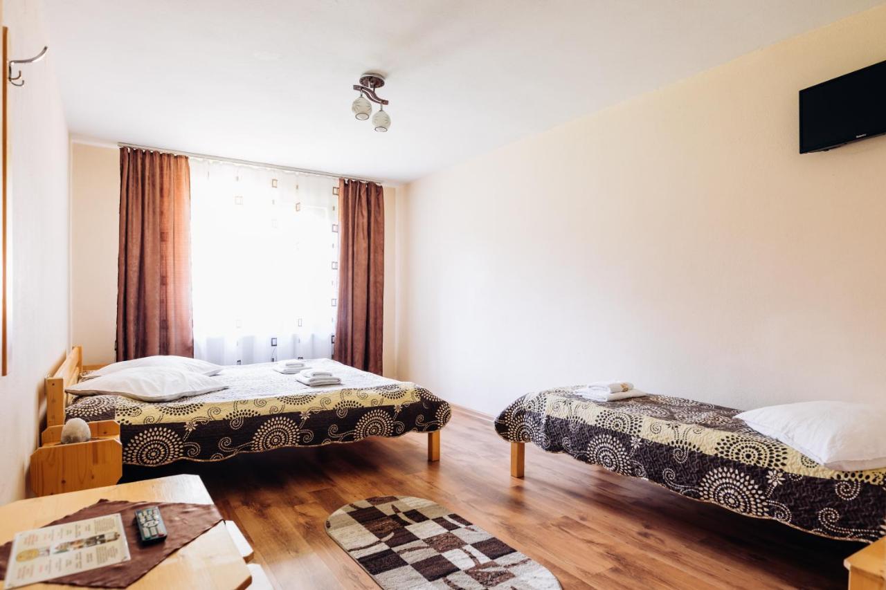 Bed and Breakfast Iris 2 Praid Zewnętrze zdjęcie