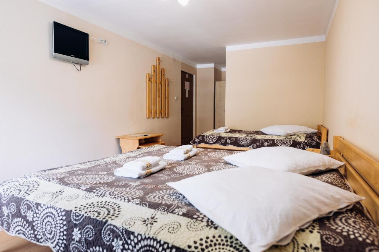 Bed and Breakfast Iris 2 Praid Zewnętrze zdjęcie