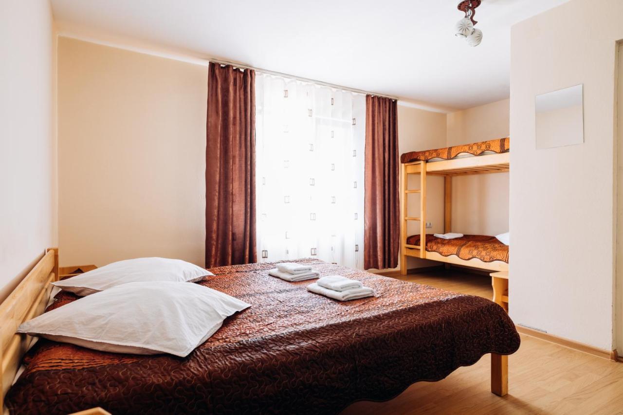 Bed and Breakfast Iris 2 Praid Zewnętrze zdjęcie