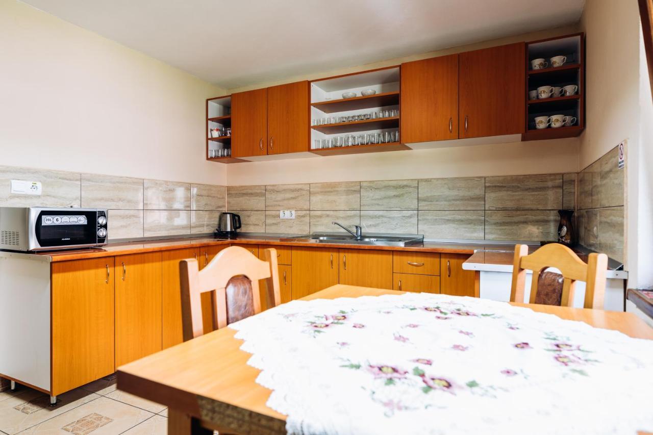 Bed and Breakfast Iris 2 Praid Zewnętrze zdjęcie